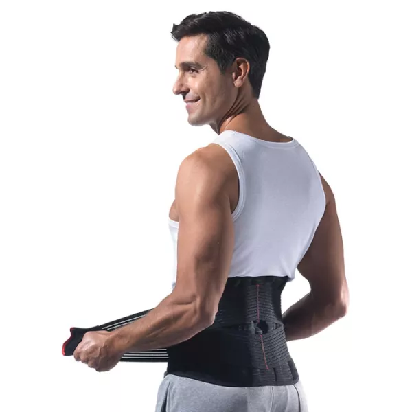 ACTISTRAP H. 26 CM TAILLE