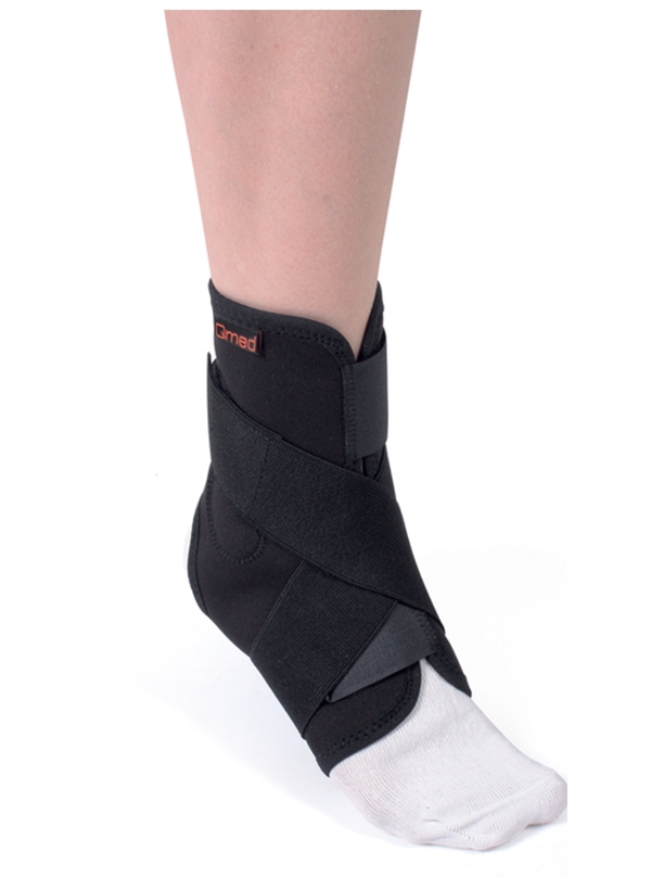 AFO-SOFT STABILIZING ANKLE JOINT ORTHOSIS  