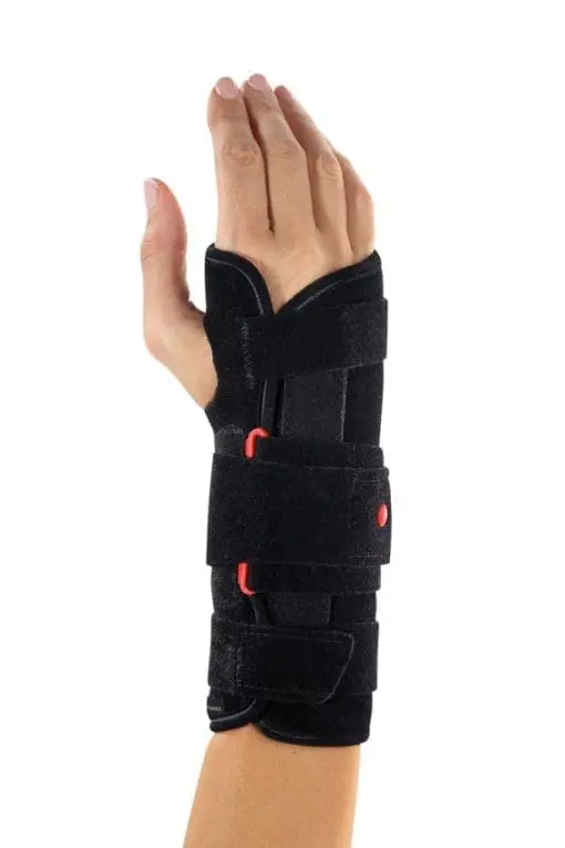 DUOFORM WRIST