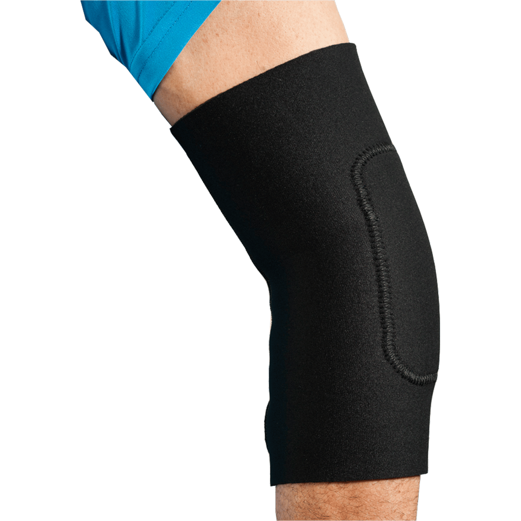 ELBOW SUPPORT WITH PAD