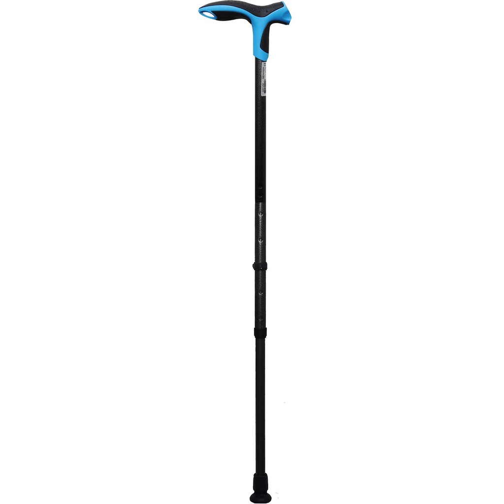 FDI SOFT STEP WALKING STICK