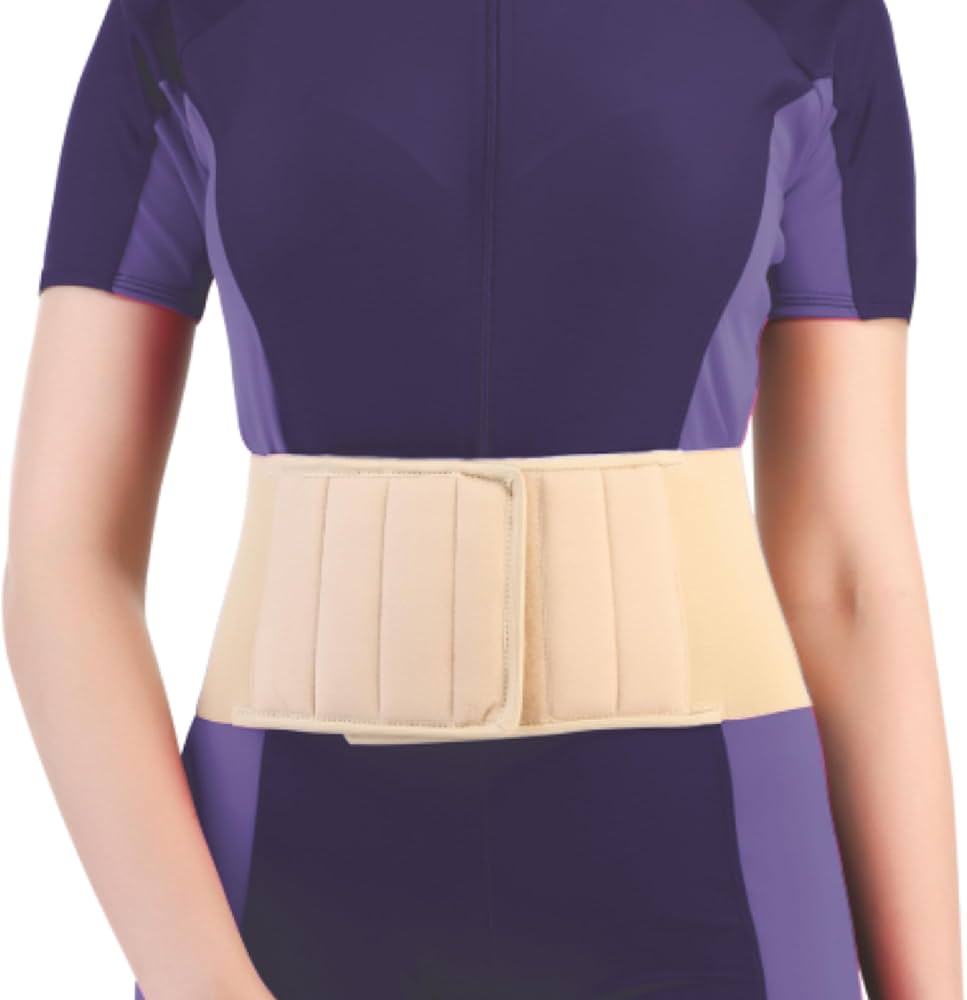 FLAMINGO ABDOMINAL BELT