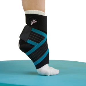 FLAMINGO ANKLE GRIP (NEOPRENE)