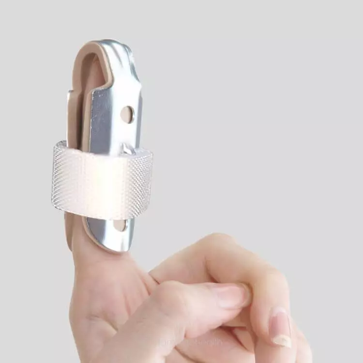FLAMINGO COT SPLINT