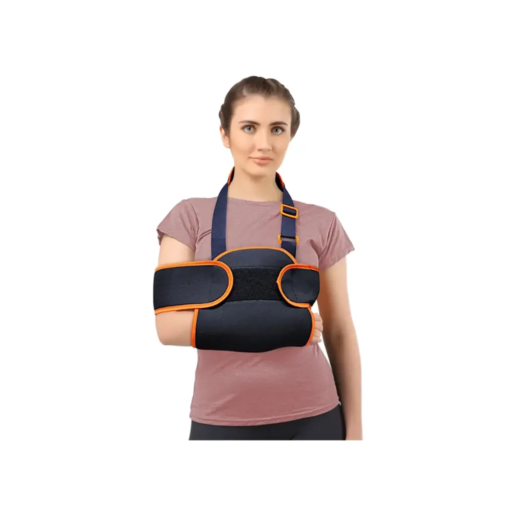 FLAMINGO SHOULDER IMMOBILIZER