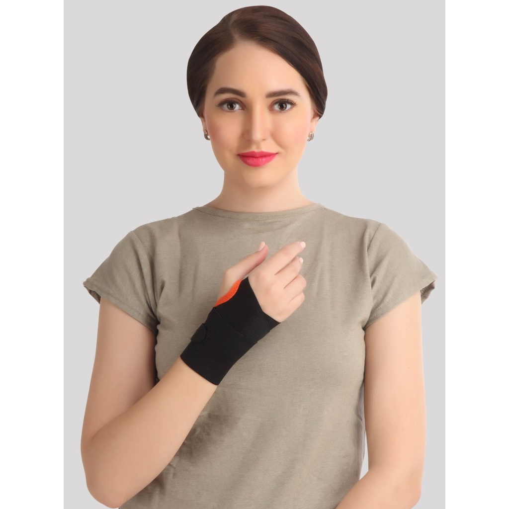 FLAMINGO WRIST BRACE