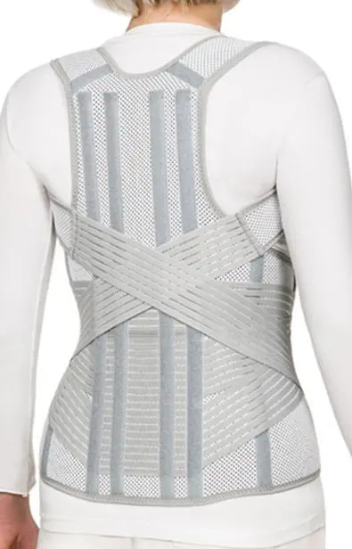 HIGH SPINAL ORTHOSIS PREMIUM TLS