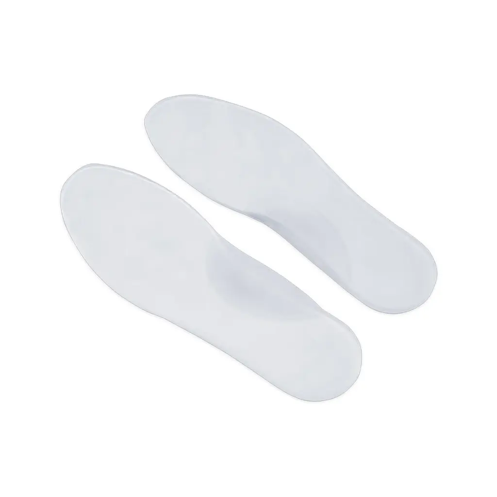 PREMIUM SILICONE MEDIAL ARCH WITH FULL INSOLE