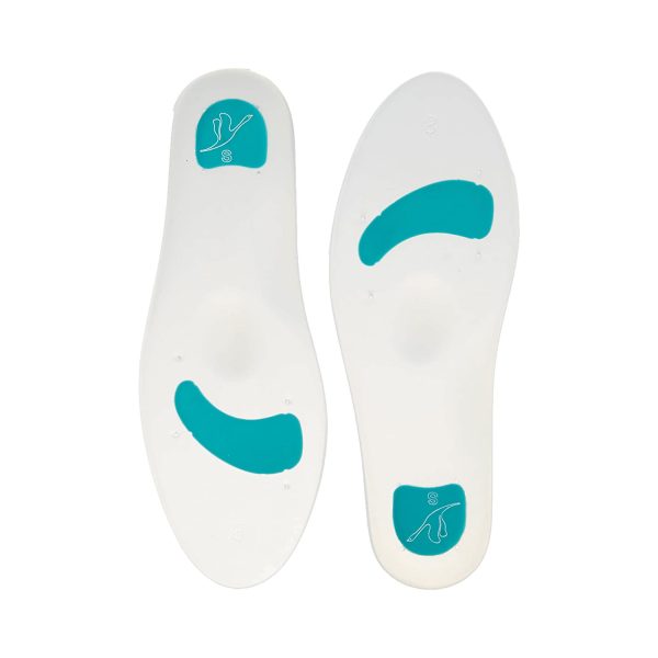 PREMIUM SILICON FOOT CARE INSOLE
