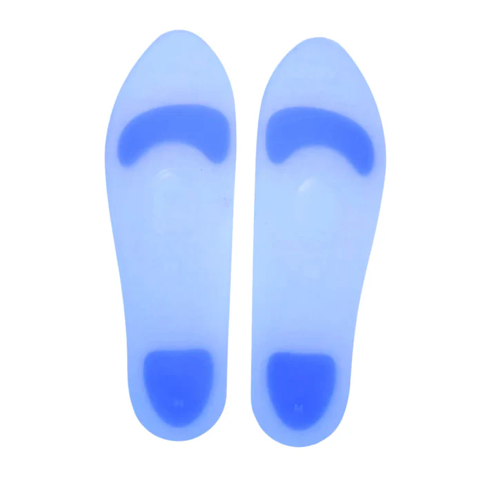 SILICARE INSOLE