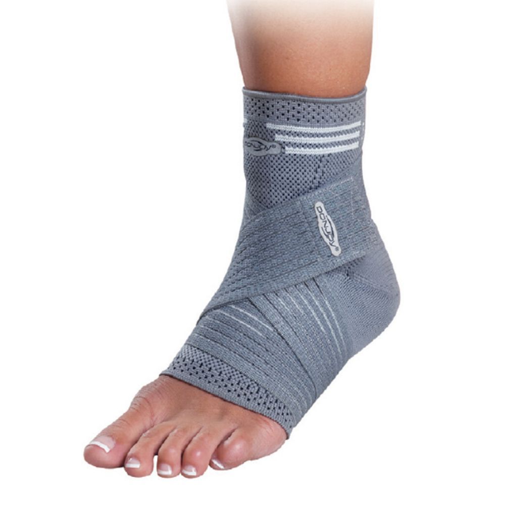 STRAPPING ELASTIC ANKLE
