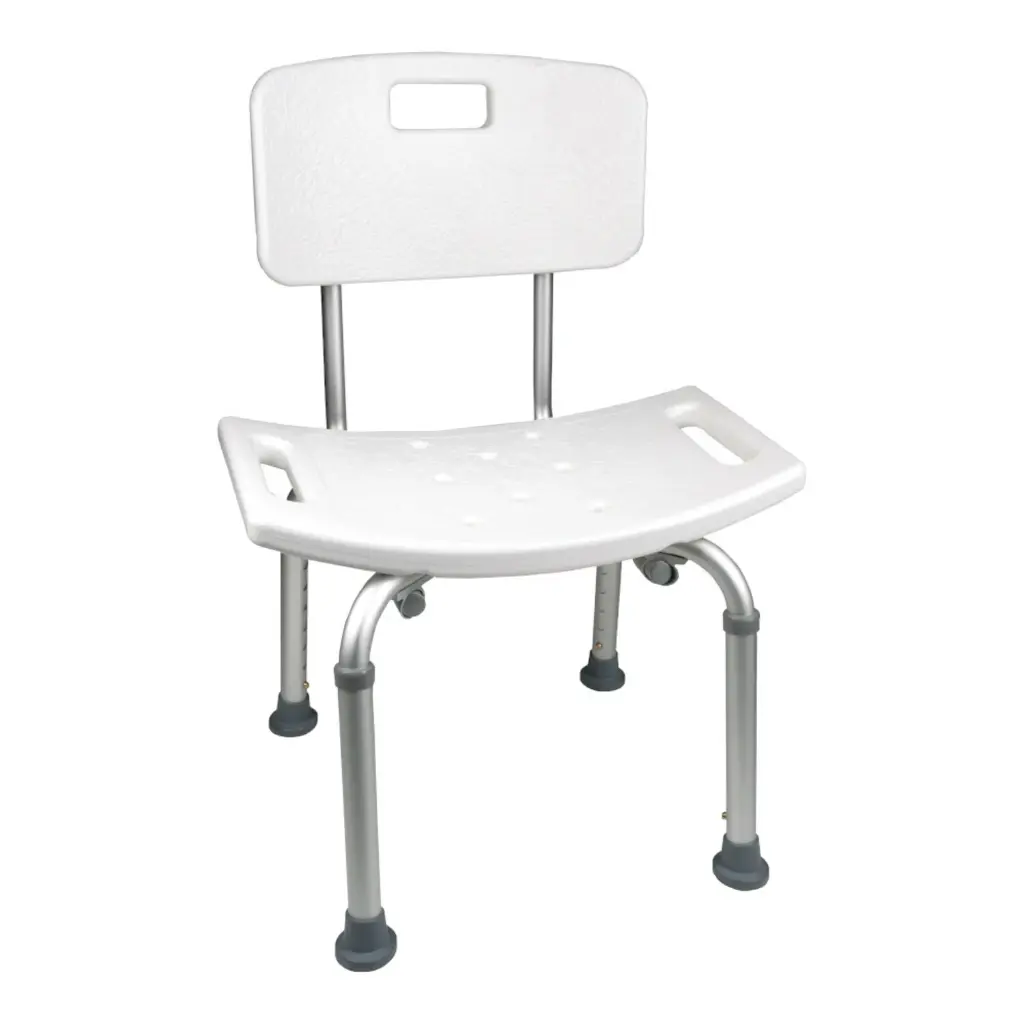 ANTAR SHOWER TOILET STOOL