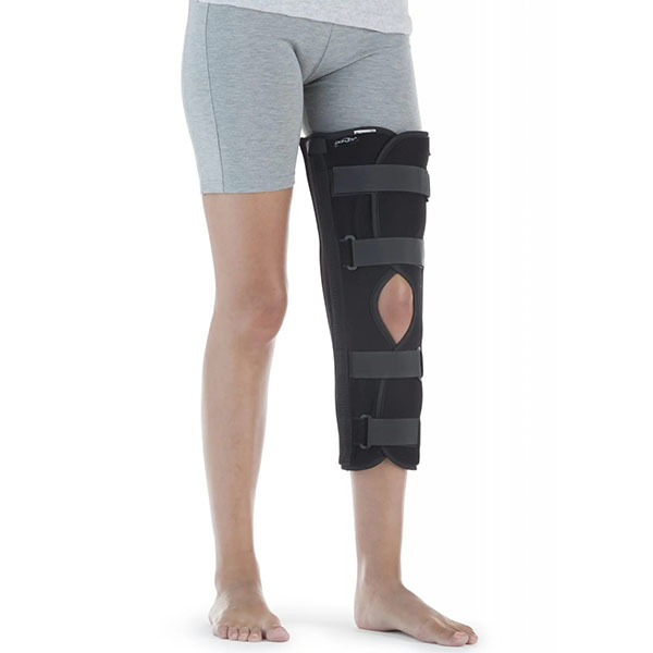 DONJOY KNEE IMMOBILIZER 3 V