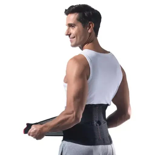 ACTISTRAP H. 26 CM TAILLE