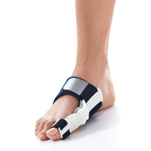 ACTYTOE NIGHT BUNION RIGID SPLINT