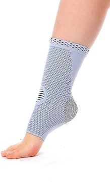 ANKLE STABILIZING ORTHOSIS QMED 3D LINE