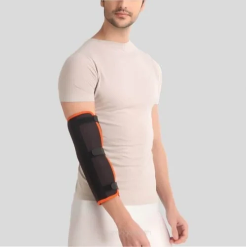 ARM IMMOBILISER