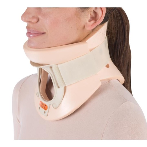 [79-83153] CALIF TRACH. COLLAR