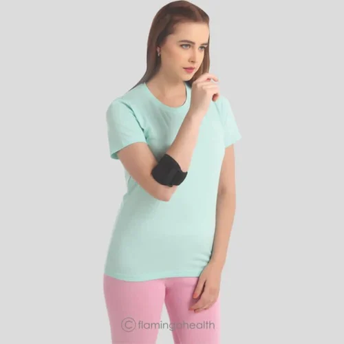   فلامنجو داعم مرفق التنس جل