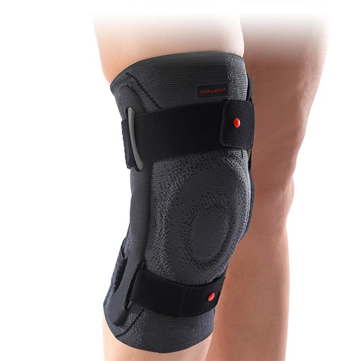 GENULAX KNEE