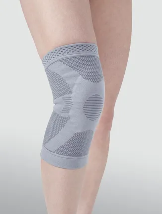 KNEE BRACE QMED 3D LINE