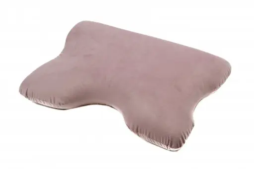 [AT03020] ORTHOPEDIC PILLOW WITH LAVENDER COATING