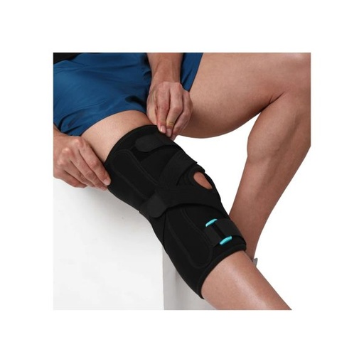 OSTEO ARTHRITIS KNEE SUPPORT (NEOPRENE)