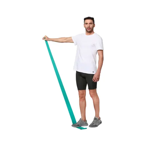 PREMIUM EXERCISE BAND- SUPER HEAVY
