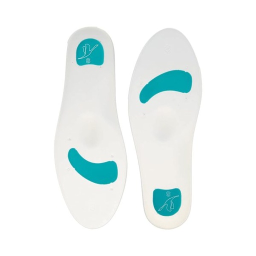 PREMIUM SILICON FOOT CARE INSOLE
