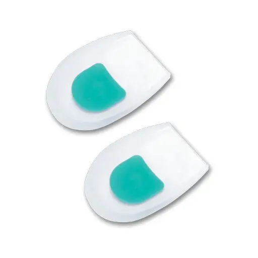 PREMIUM SILICON HEEL CARE PAD