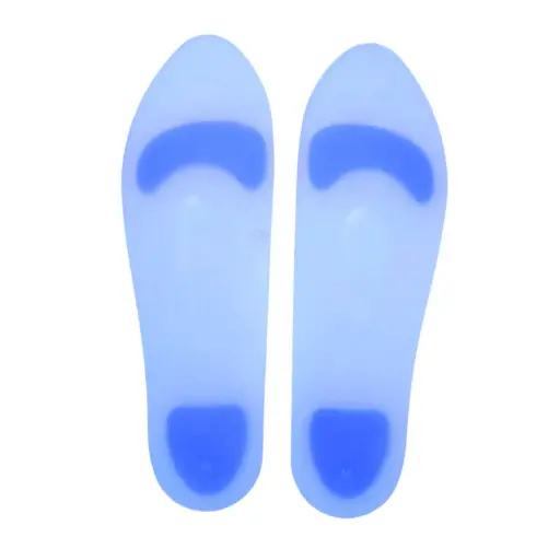 [HF6-52] SILICARE INSOLE