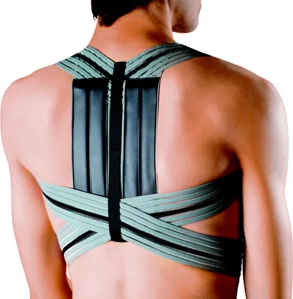SPINCARE EXTENSOR QMED (GREY)