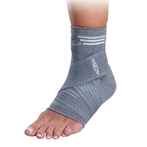 STRAPPING ELASTIC ANKLE