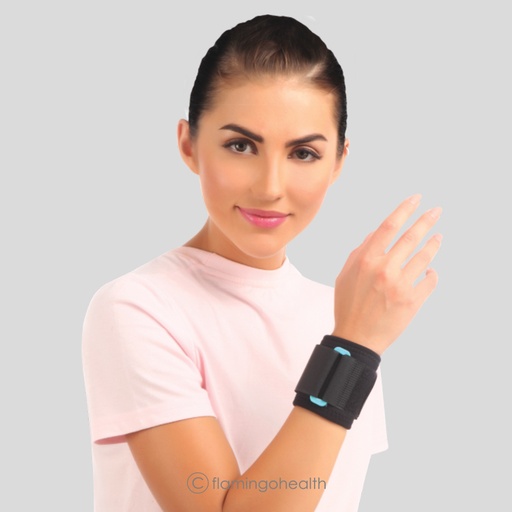 WRIST WRAP (NEPORENE)