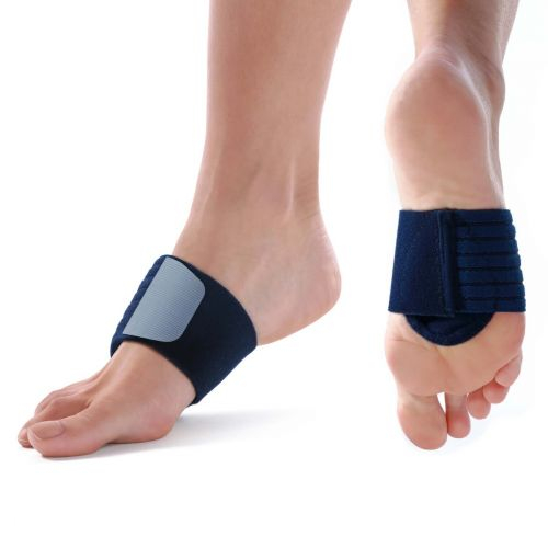 AIRCAST ACTYTOE LIFT MIDFOOT BRACE