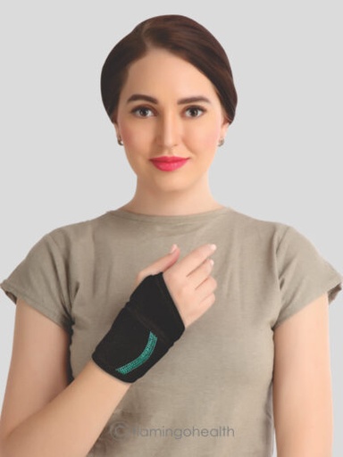 FLAMINGO WRIST/THUMB BRACE (NEOPRENE)