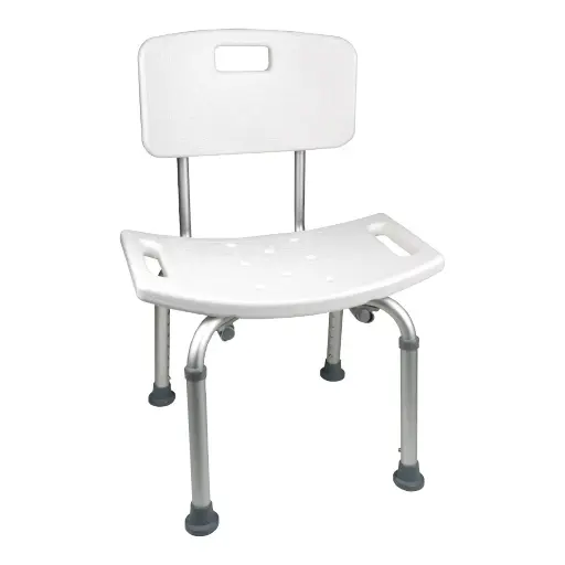 ANTAR SHOWER TOILET STOOL