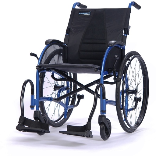 STRONGBACK COMFORT WHEELCHAIR 24, 18"