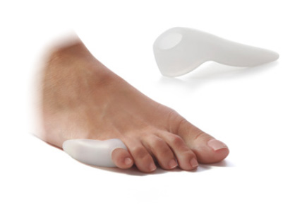 AIRCAST SOFTOES LITTLE TOE PROTECTOR