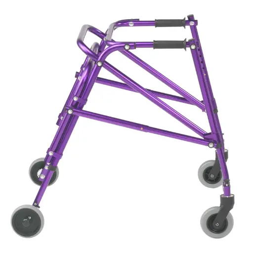 NIMBO WALKER M WIZARD PURPLE 