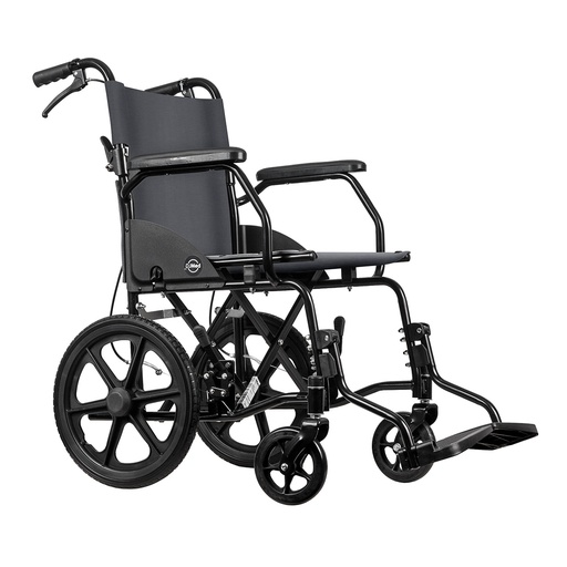 BLUE WING WHEELCHAIR TRANSIT WHEEL DA6106